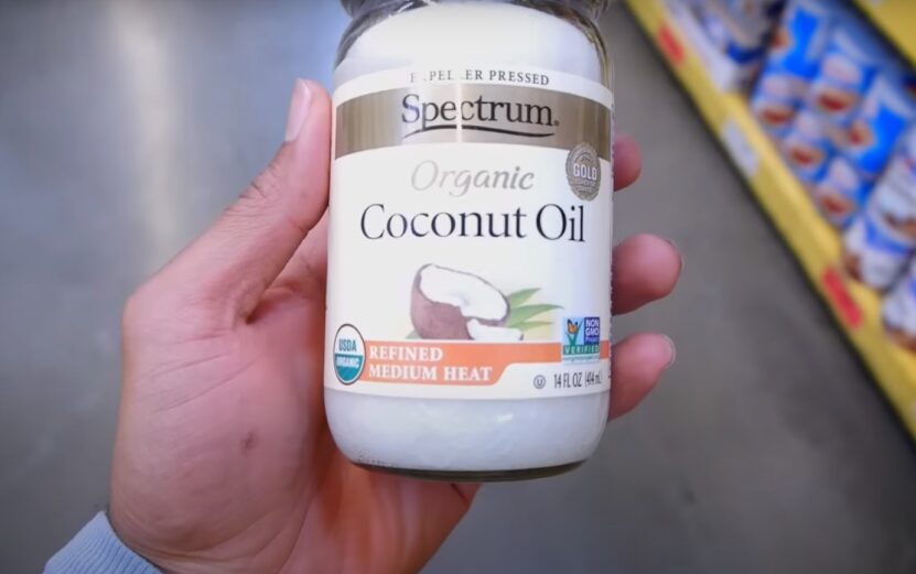 Coconut Oil