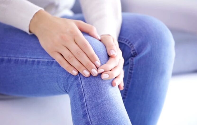 Pain Prevention in Joints