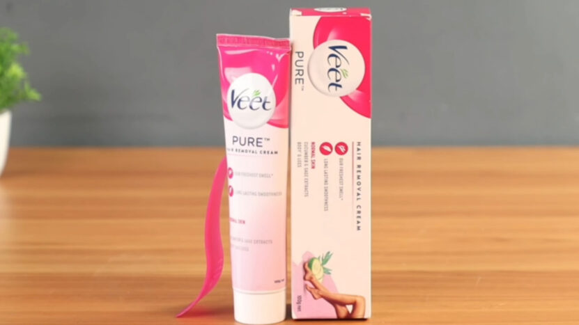 Veet Hair Removal Cream